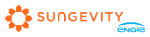 Logo van Sungevity Nederland