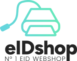 Logo van eIDshop