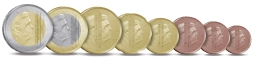 Logo van Euromuntenkopen