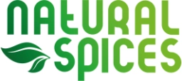 Logo van Natural Spices – Kruiden en Specerijen