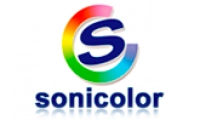Logotipo de sonicolor.es