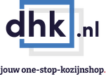 Logo van DHK.nl 