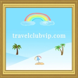 Logo of Travelclubvip