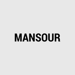 Logo of themansour.com