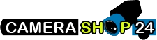 Logo van Camerashop24