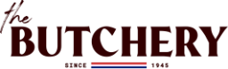 Logo van The Butchery