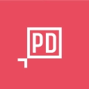 Logo van Padeldistrict