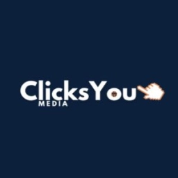Logo of ClicksYou