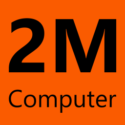 2MComputer