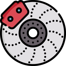 Logo of Nate's Brakes