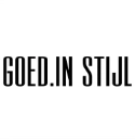 Logo van Goed in Stijl