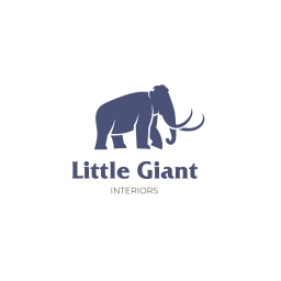 Logo of Little Giant Interiors
