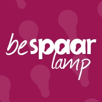 Logo van Bespaar-Lamp.nl