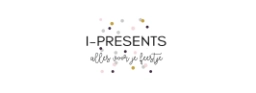 Logo van i-Presents