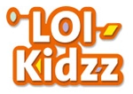 Logo van LOI Kidzz