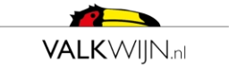 Logo van Valkwijn.nl