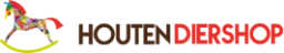 Logo van HOUTENDIERSHOP