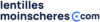 Logo de LENTILLES MOINS CHERES