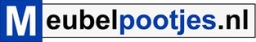 Logo van Meubelpootjes.nl