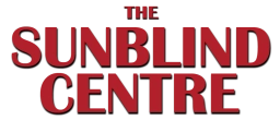 Logo of The Sunblind Centre