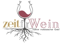Logo von Zeitfurwein.de - Moldawischer Wein zum ein Klick entfernt
