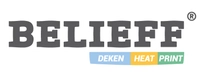 Logo van Belieff | Houdt je warm