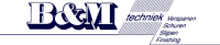 B&M Techniek