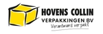 Logo van Hovens Collin Verpakkingen
