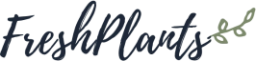 Logo van FreshPlants