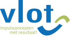 Logo van Vlot B.V.