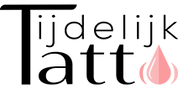 Logo van Tattoo-tijdelijk.nl