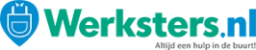 Logo van Werksters.nl