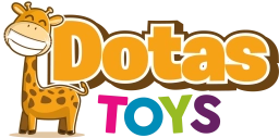 Logo van DotasToys