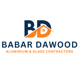 Logo of Babar Dawood Aluminium & Glass Cont