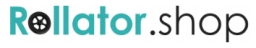 Logo van Rollator.shop