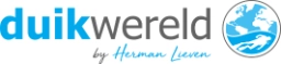 Logo van Duikwereld.nl