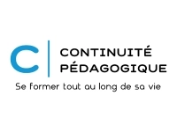 Logo de Continuité Pédagogique