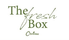 Logotipo de The Fresh Box