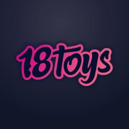 Logo van 18Toys.nl