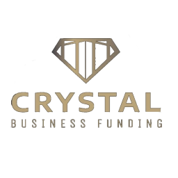 Logo of Crystal Business Funding