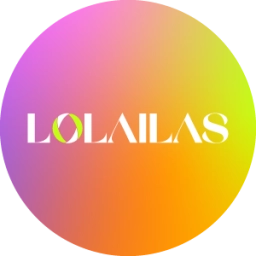 Logotipo de Lolailas