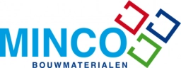 Logo van Minco Bouwmaterialen