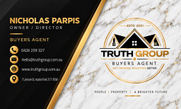 Truth Group