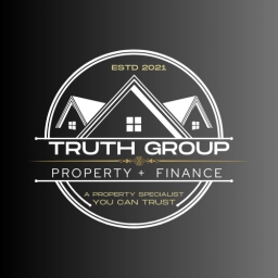 Logo of Truth Group
