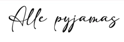 Logo van www.alle-pyjamas.nl