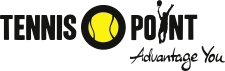 Logo van tennis-point.be (NL)