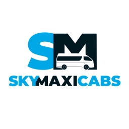 Logo of Sky Maxi Cabs
