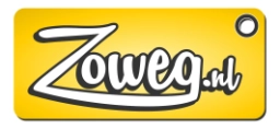 Logo van Zoweg.nl