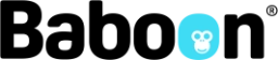 Logo of Baboon - World of Motorcycle Parts