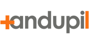 Logotipo de Andupil